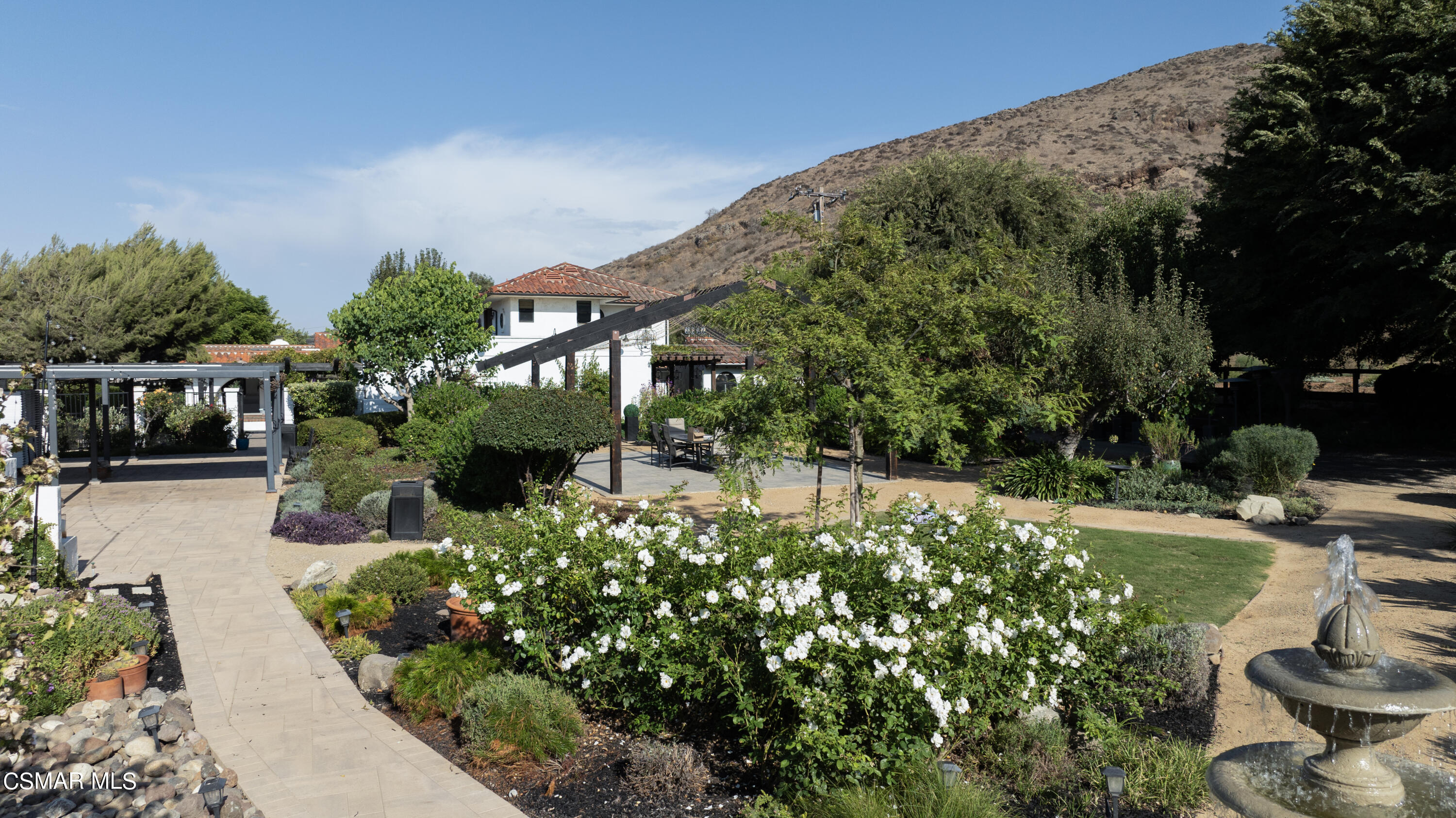 11226 Santa Rosa Road Camarillo, CA 93012 - Photo 41 of 54 aerial 5 copy