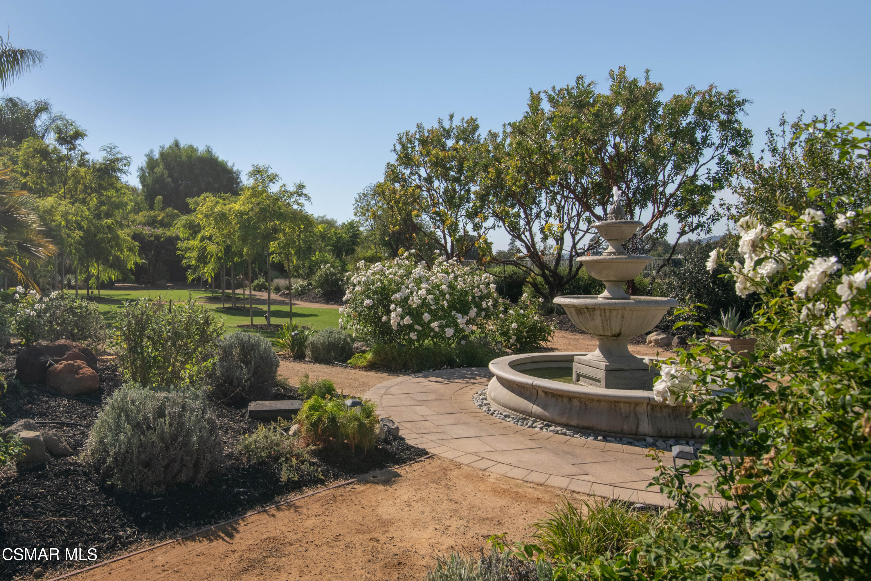 11226 Santa Rosa Road Camarillo, CA 93012 - Photo 47 of 54 fountain 1