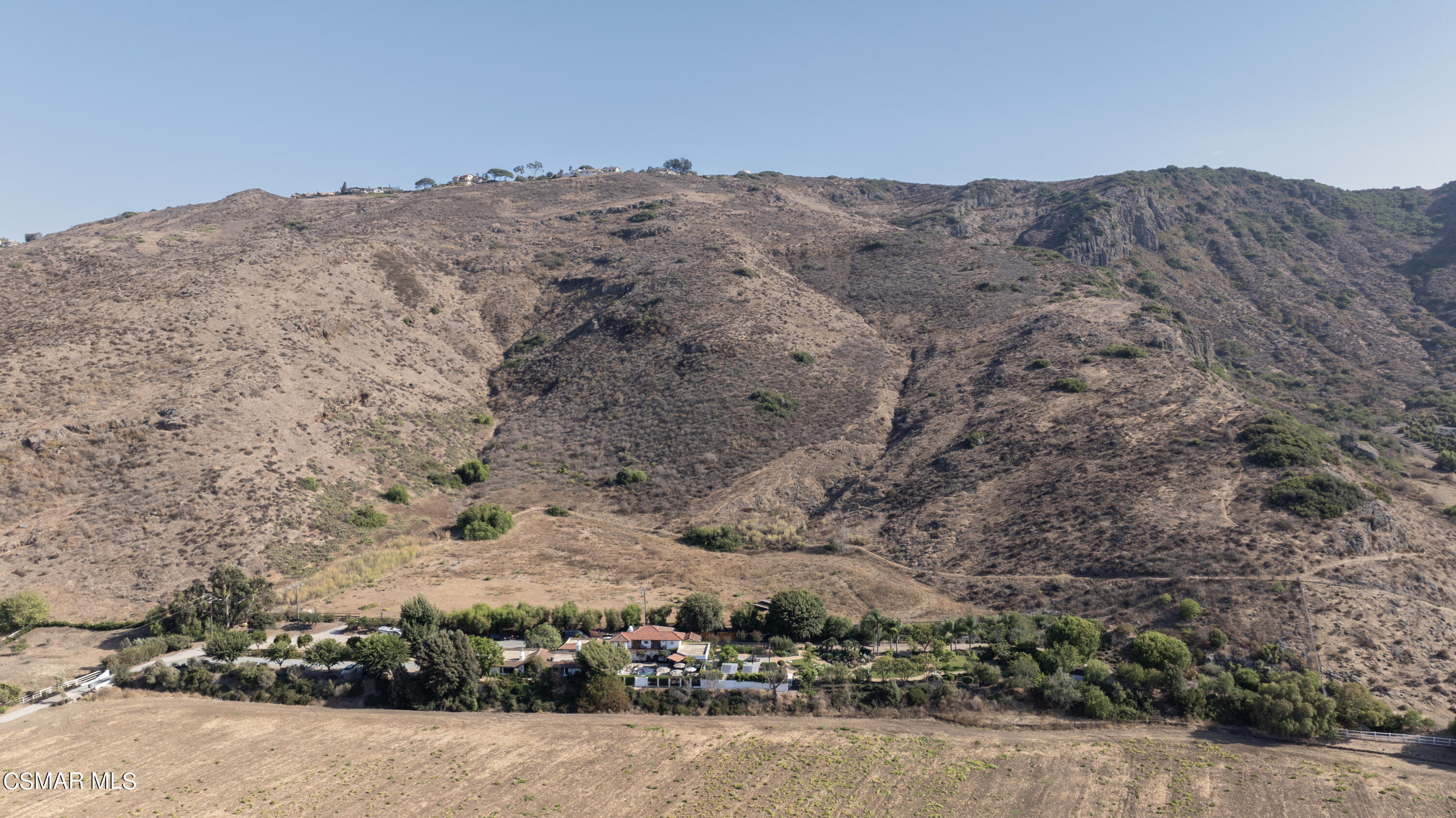 11226 Santa Rosa Road Camarillo, CA 93012 - Photo 50 of 54 aerial 12 copy