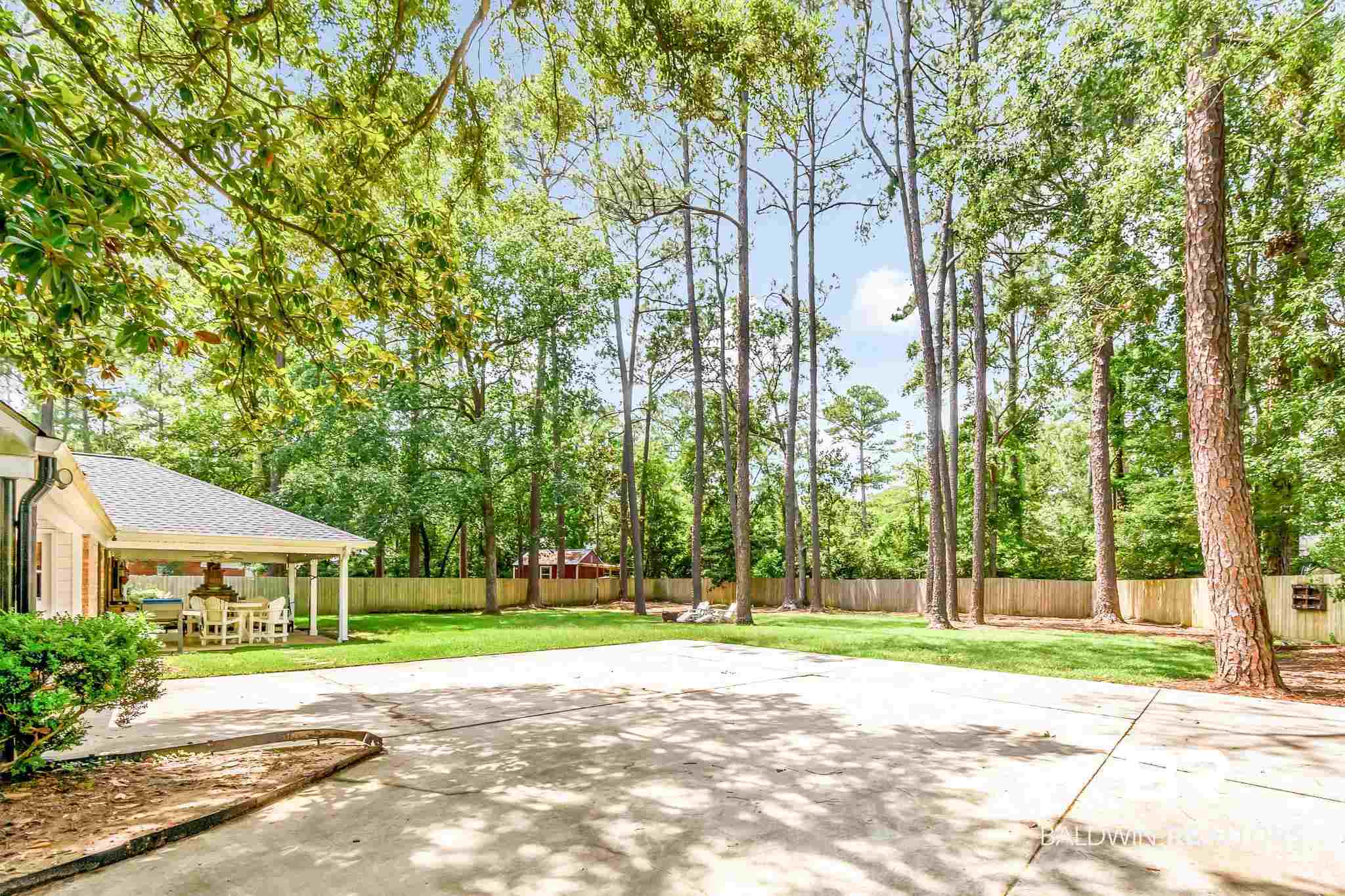 3854 Berwyn Drive North Mobile, AL 36608 - Photo 34 of 37