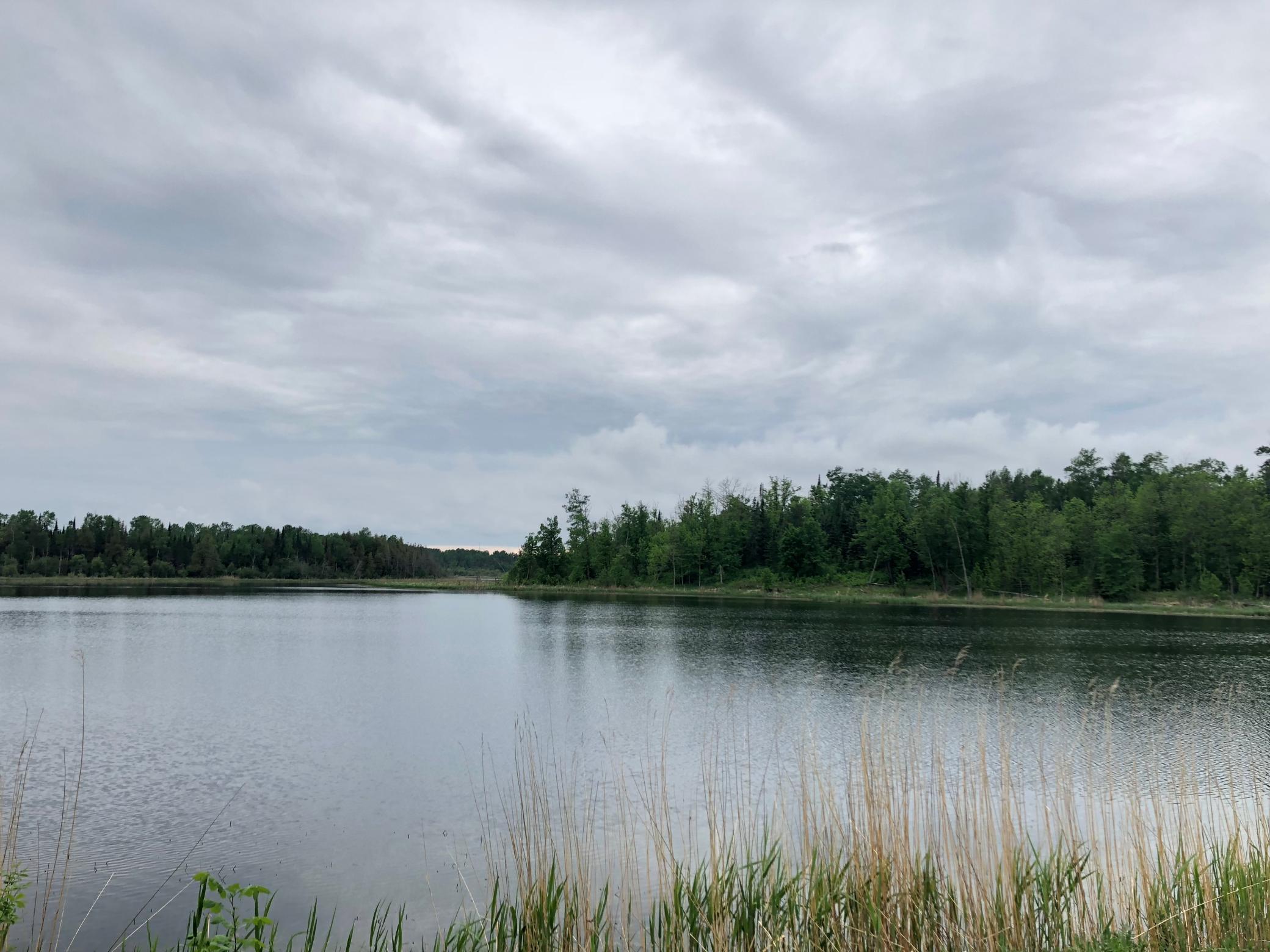 9 A Hines Road Northeast Blackduck, MN 56630 - Photo 1 of 9