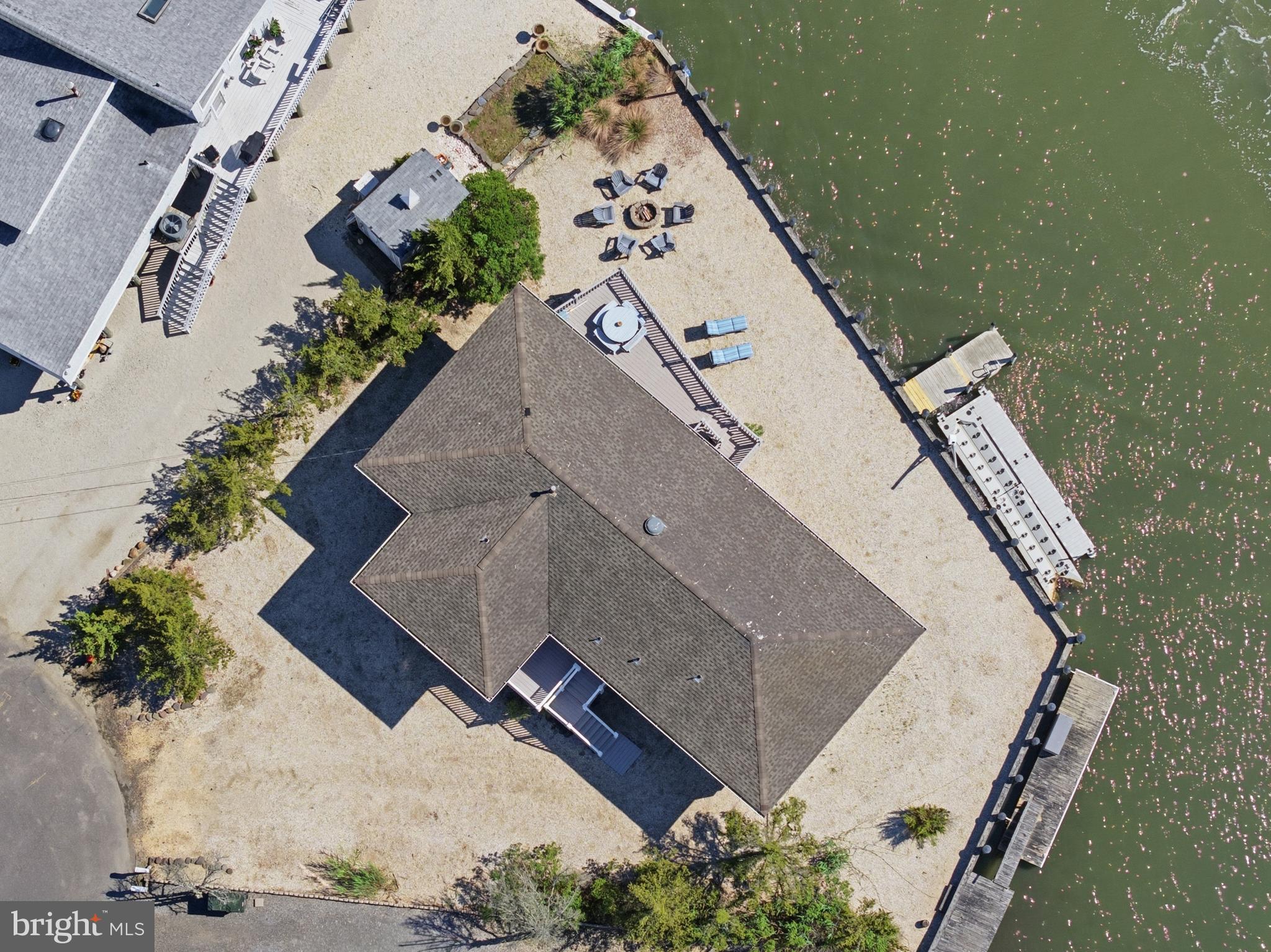 46 Parker Road Tuckerton, NJ 08087 - Photo 4 of 54 Panoramic water views