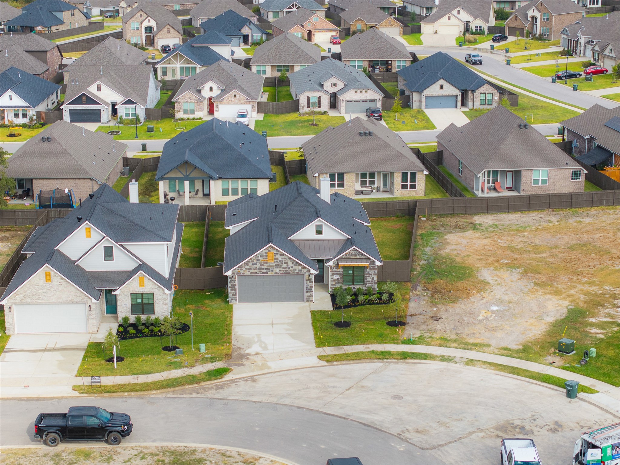 5020 Toscana Loop Bryan, TX 77802 - Photo 37 of 48