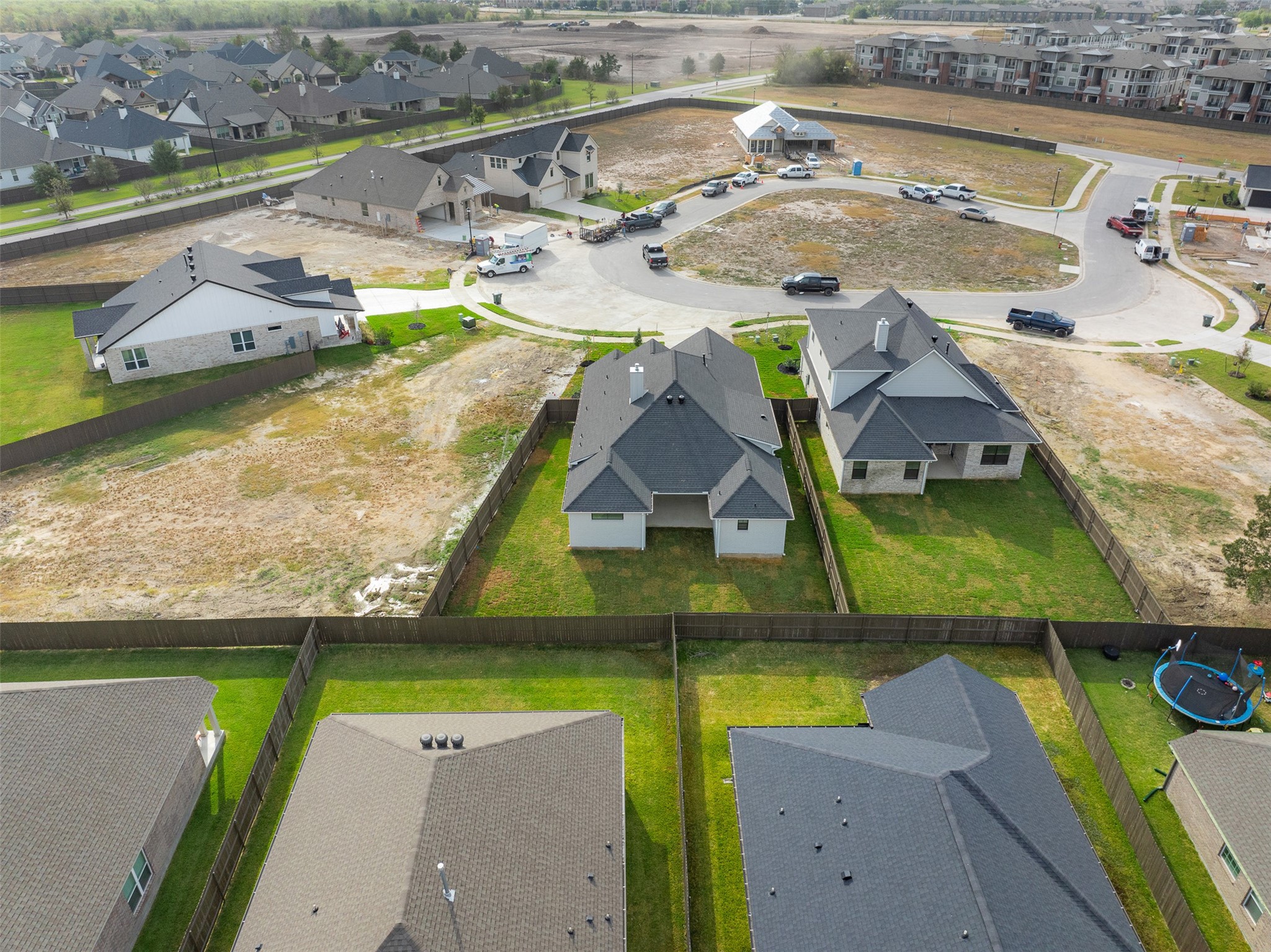 5020 Toscana Loop Bryan, TX 77802 - Photo 40 of 48