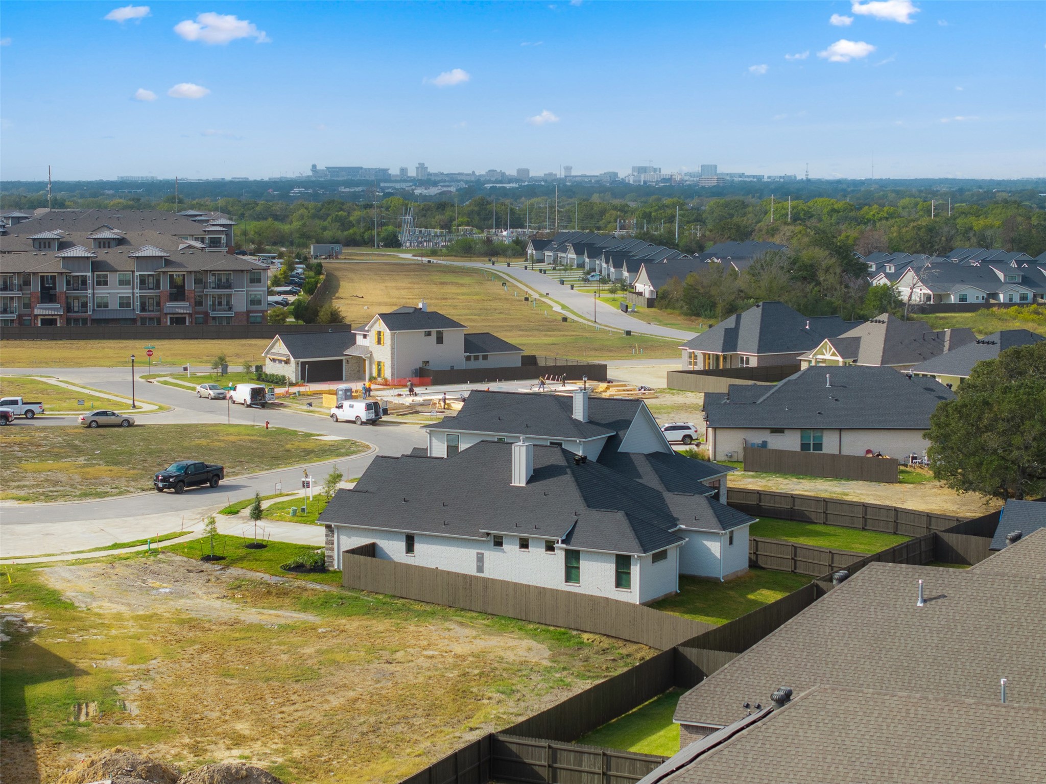 5020 Toscana Loop Bryan, TX 77802 - Photo 41 of 48