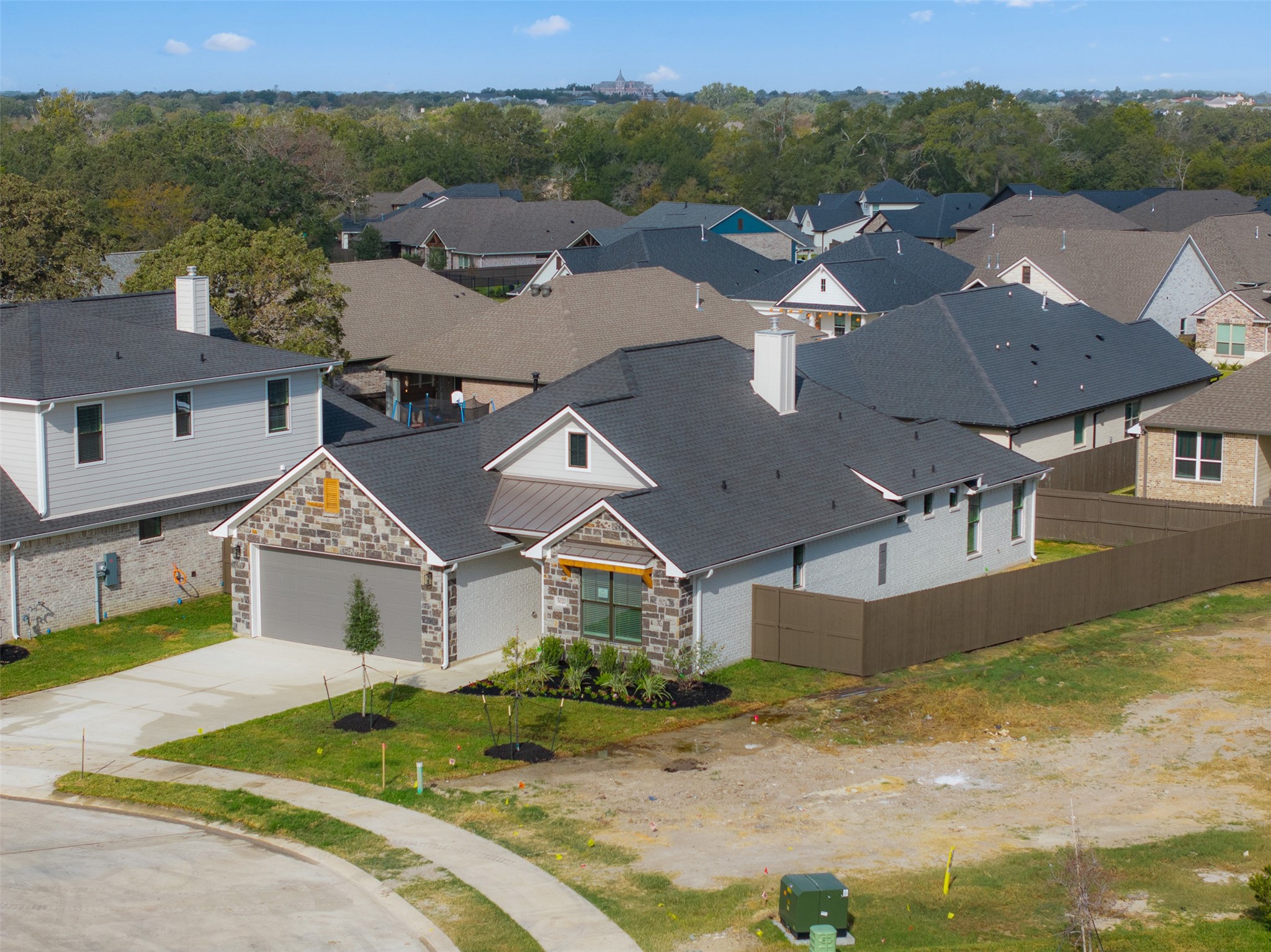 5020 Toscana Loop Bryan, TX 77802 - Photo 43 of 48