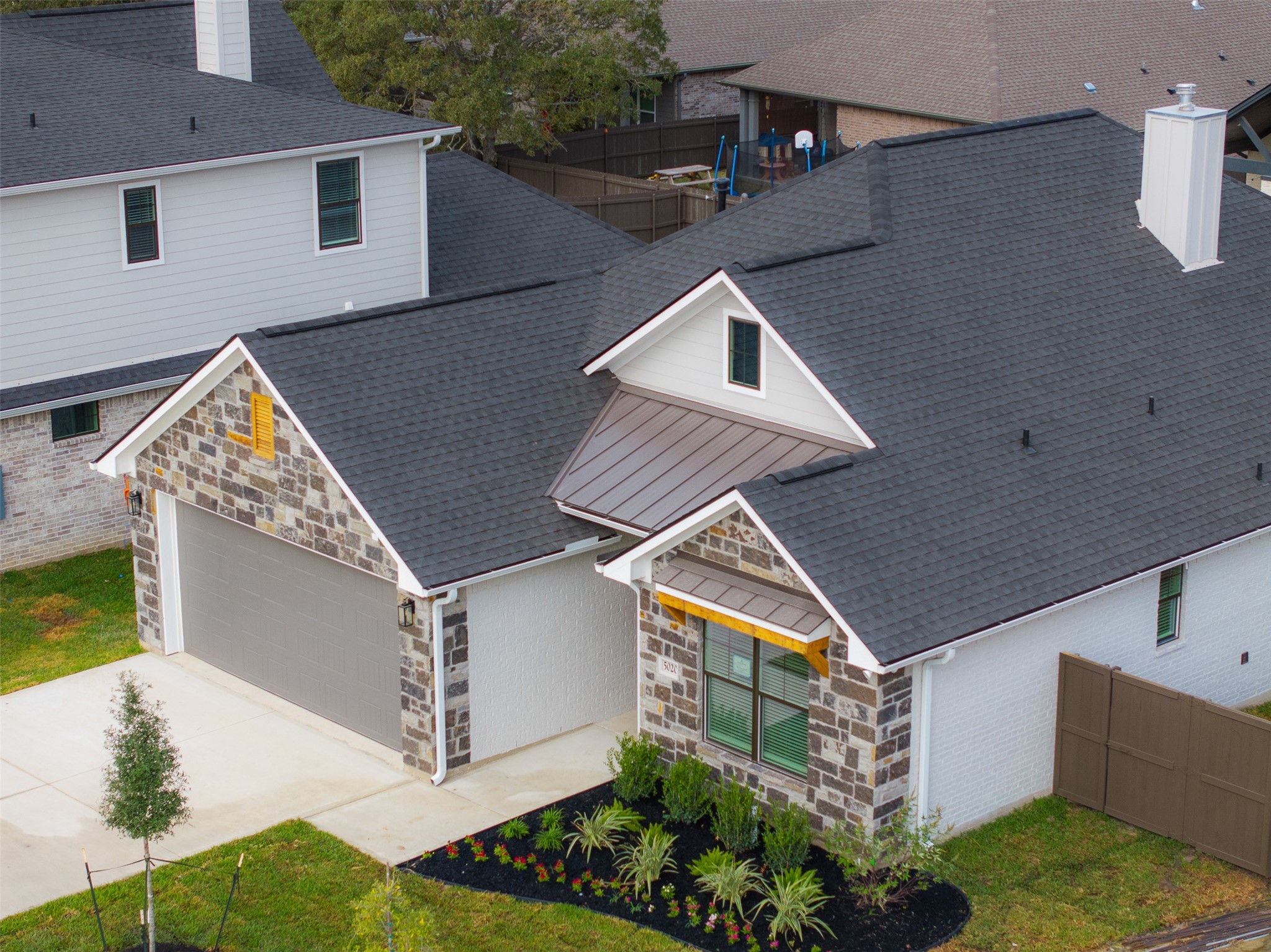 5020 Toscana Loop Bryan, TX 77802 - Photo 44 of 48