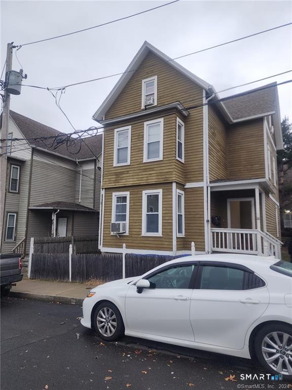13 Armstrong Place, Unit 2 Bridgeport, CT 06608 - Photo 1 of 18