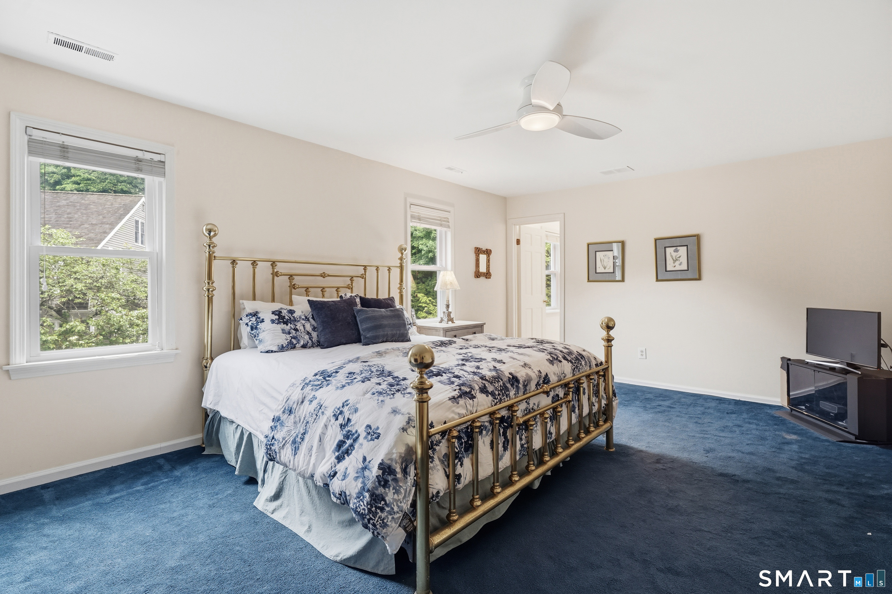 19 Georgetowne North Greenwich, CT 06831 - Photo 17 of 29
