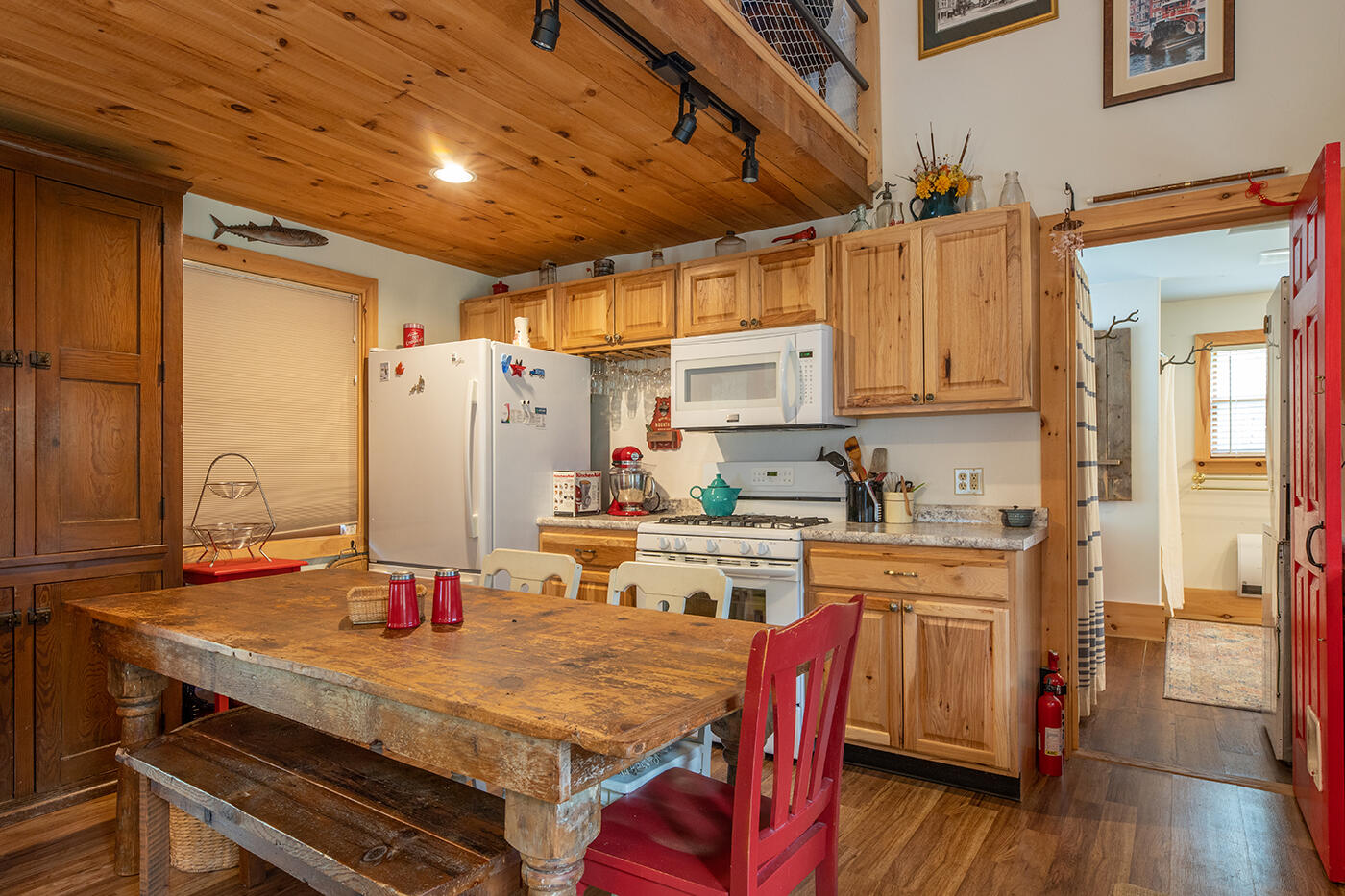 190 Whitehead Road Northport, ME 04849 - Photo 6 of 36 IMG_1675