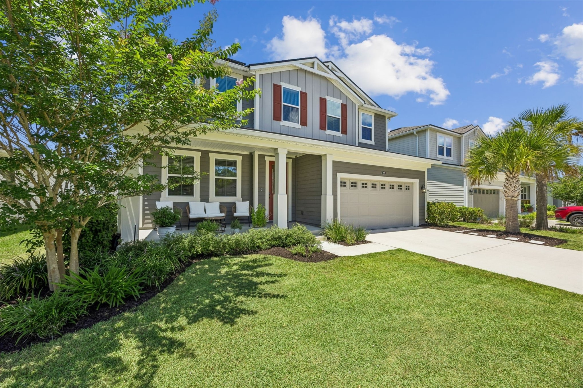 499 Blue Daze Street Yulee, FL 32097 - Photo 3 of 54