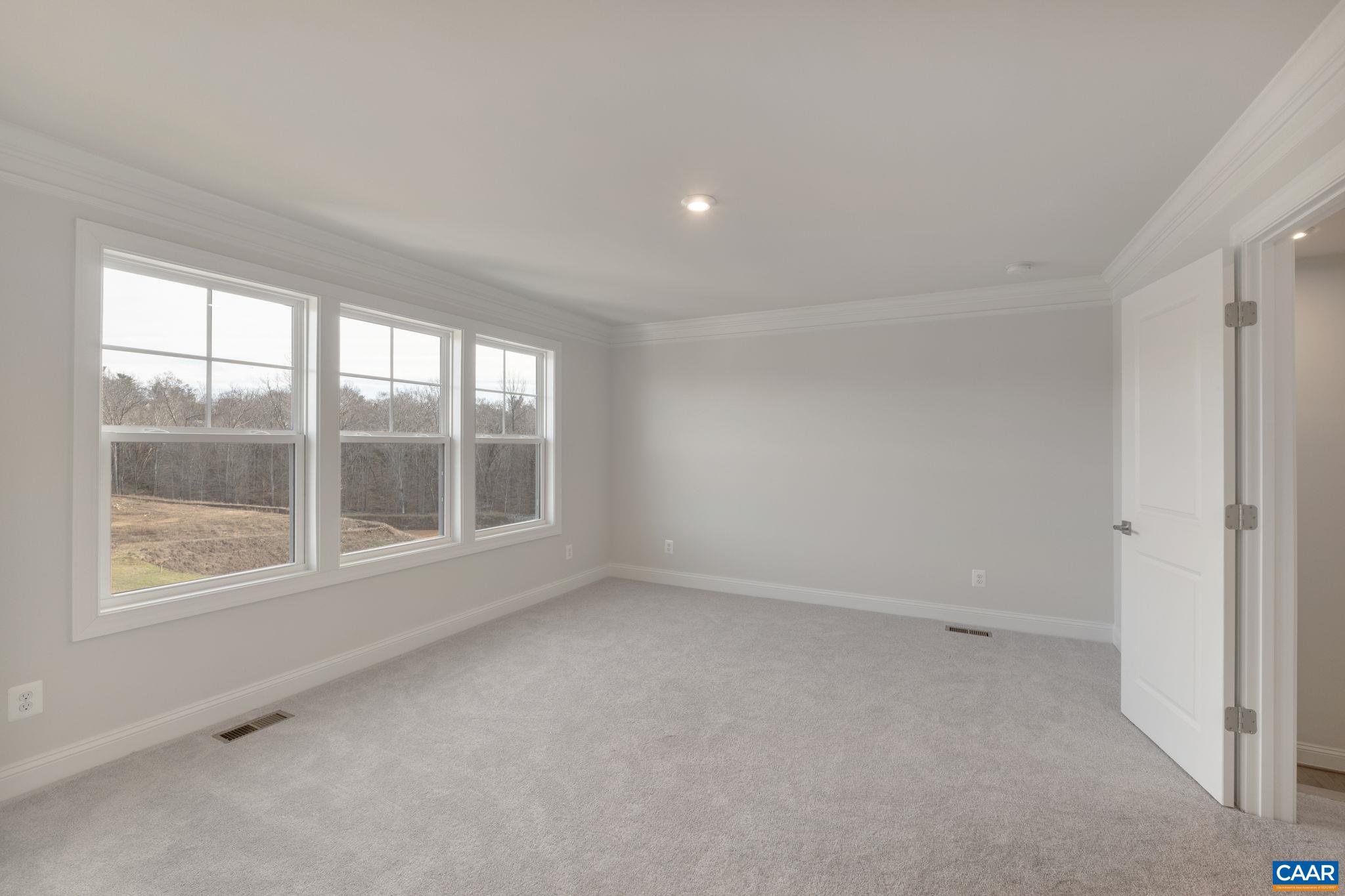 25 Talen Lane Charlottesville, VA 22911 - Photo 24 of 37 an empty room with a window