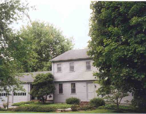 222 Indian Point Road Tiverton, RI 02878 - Photo 1 of 1 Exterior Front.