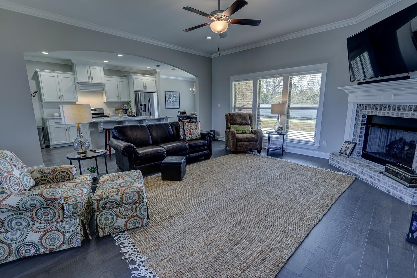 10452 Secretariat Boulevard Daphne, AL 36526 - Photo 8 of 30