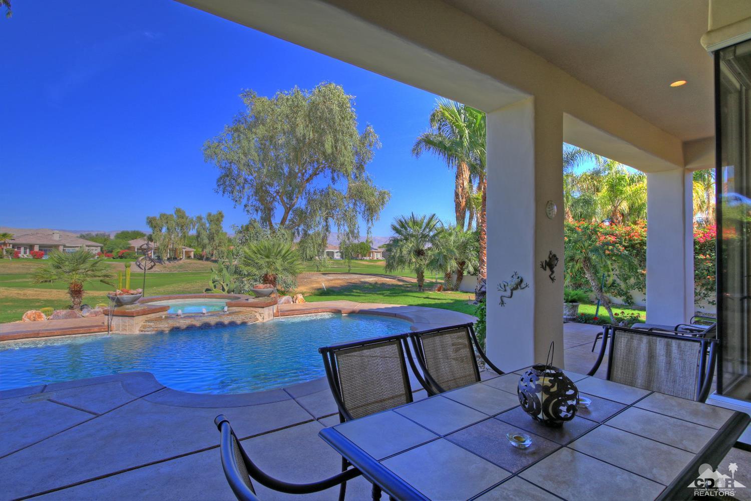 263 Loch Lomond Road Rancho Mirage, CA 92270 - Photo 1 of 36 Primary Photo