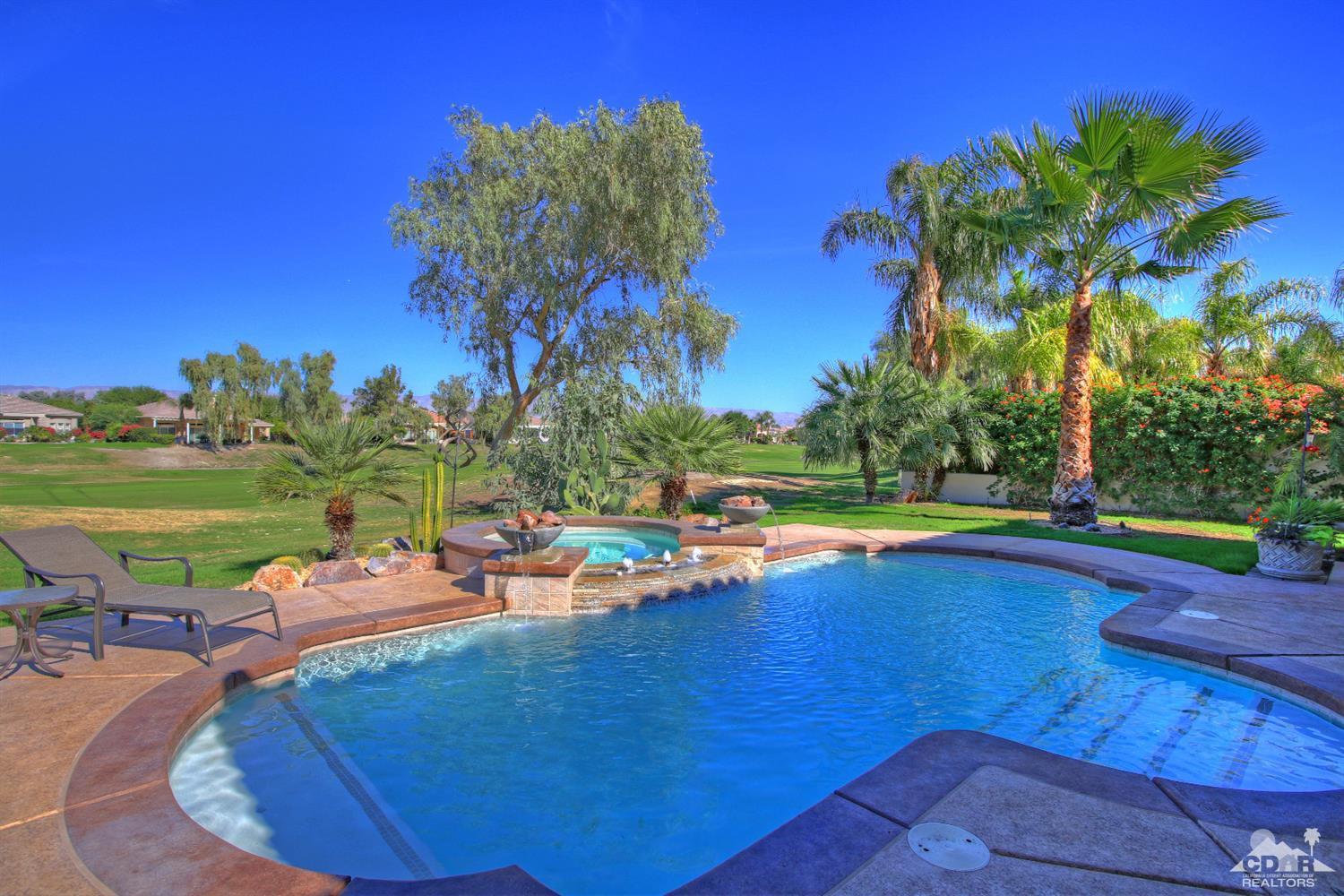 263 Loch Lomond Road Rancho Mirage, CA 92270 - Photo 2 of 36 Additional Photo