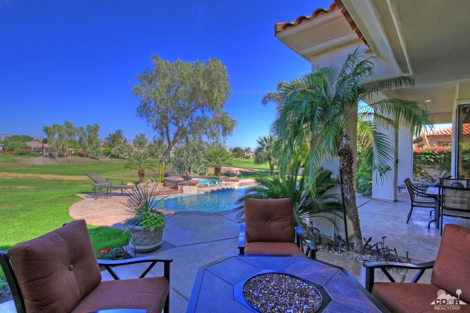 263 Loch Lomond Road Rancho Mirage, CA 92270 - Photo 26 of 36 Additional Photo