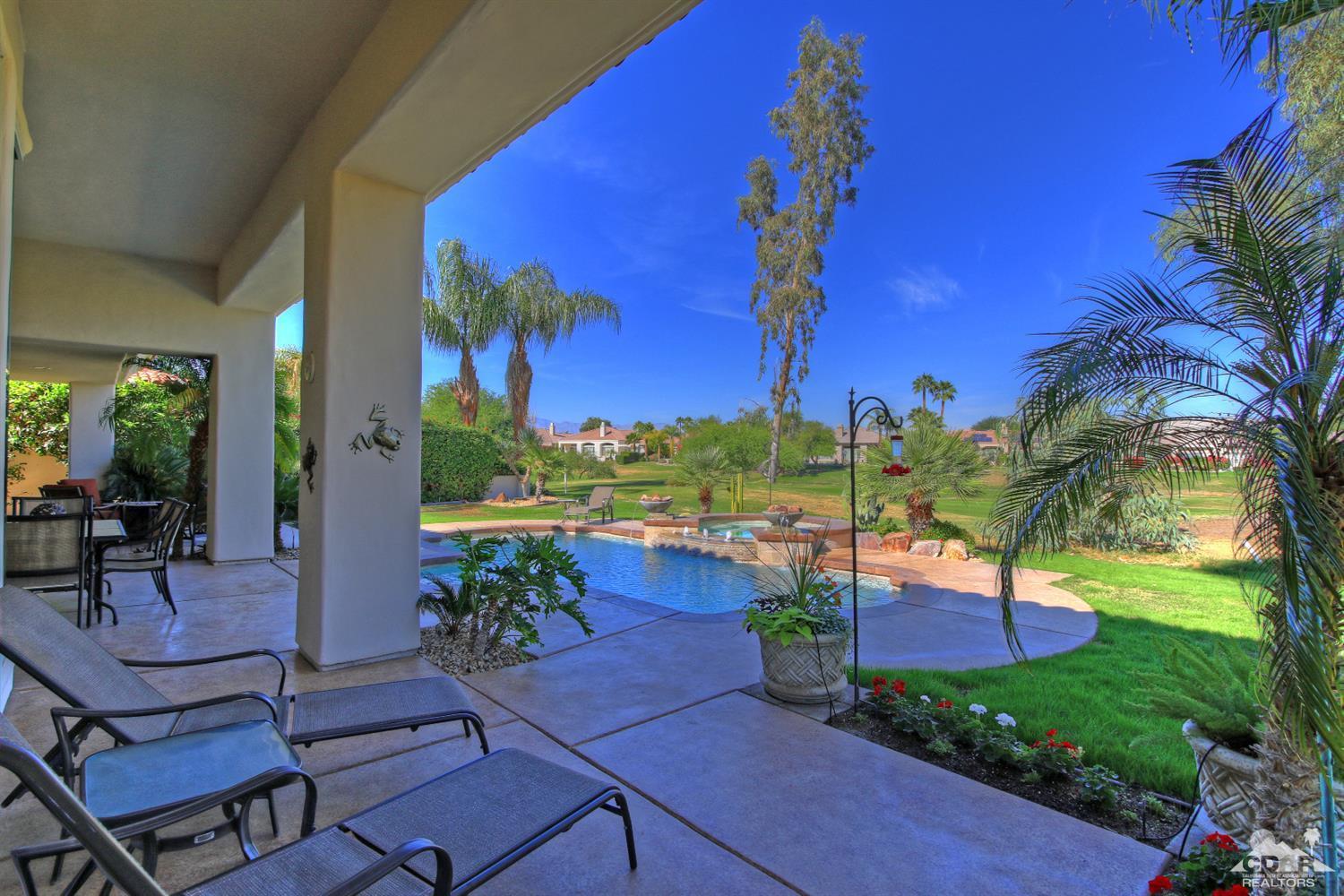 263 Loch Lomond Road Rancho Mirage, CA 92270 - Photo 29 of 36 Additional Photo