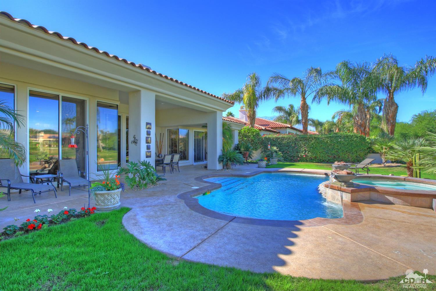 263 Loch Lomond Road Rancho Mirage, CA 92270 - Photo 30 of 36 Additional Photo