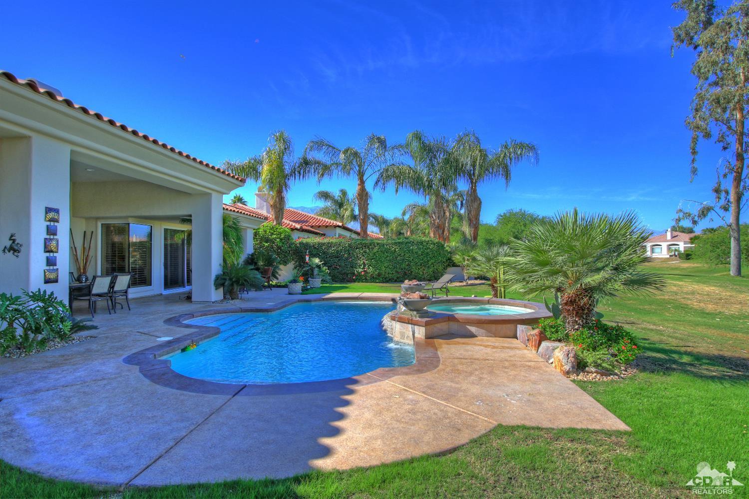 263 Loch Lomond Road Rancho Mirage, CA 92270 - Photo 3 of 36 Additional Photo