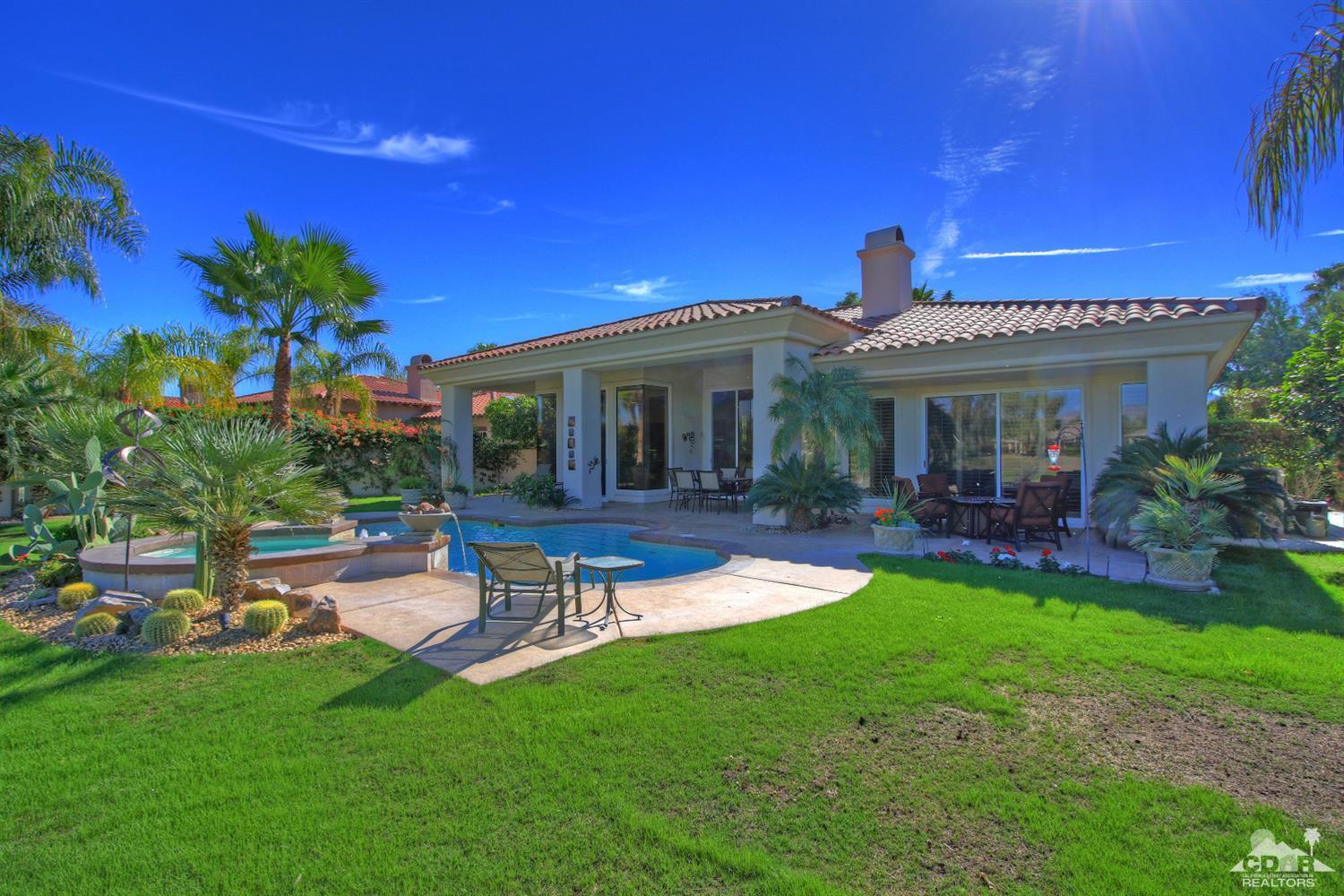 263 Loch Lomond Road Rancho Mirage, CA 92270 - Photo 4 of 36 Additional Photo