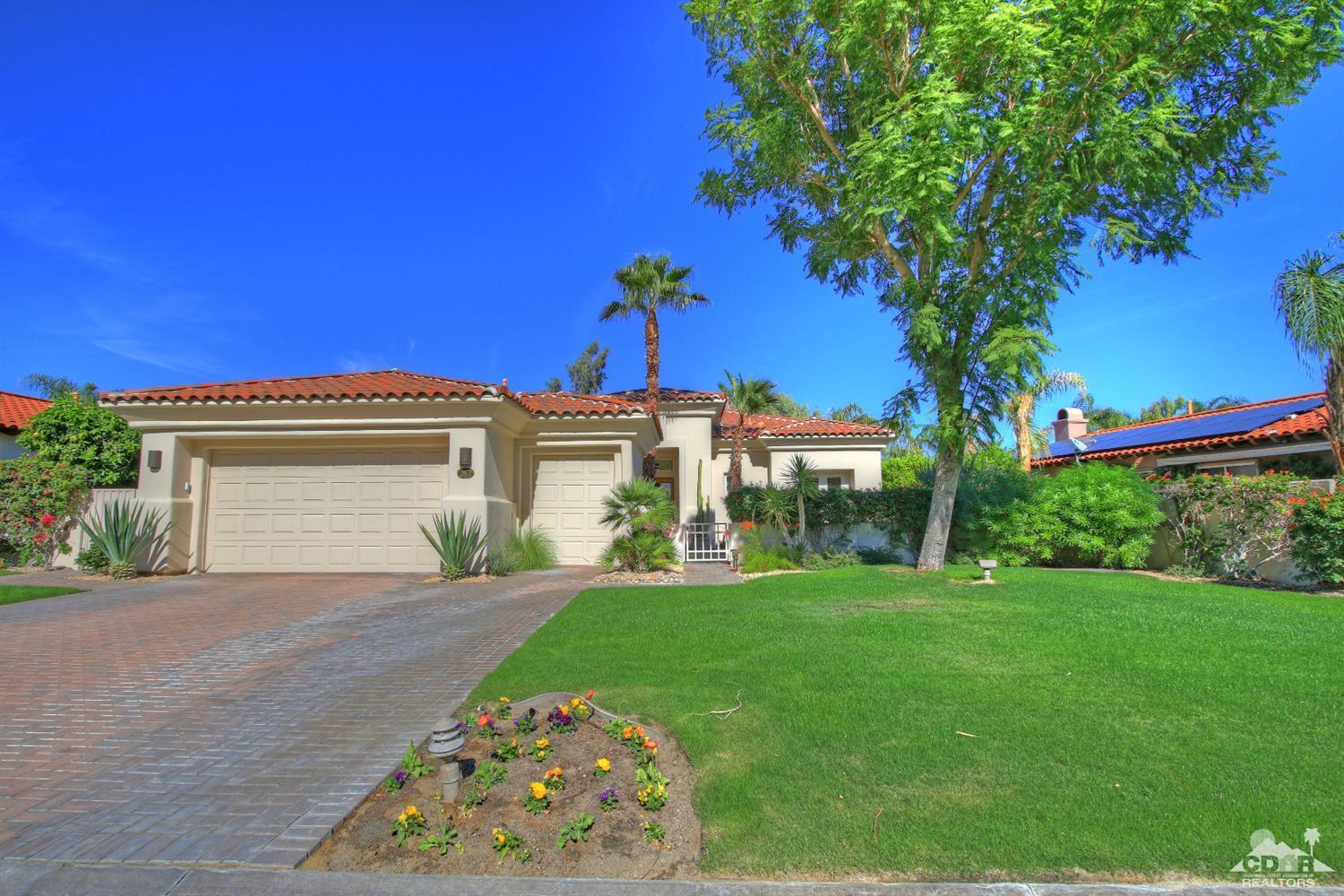 263 Loch Lomond Road Rancho Mirage, CA 92270 - Photo 5 of 36 Additional Photo