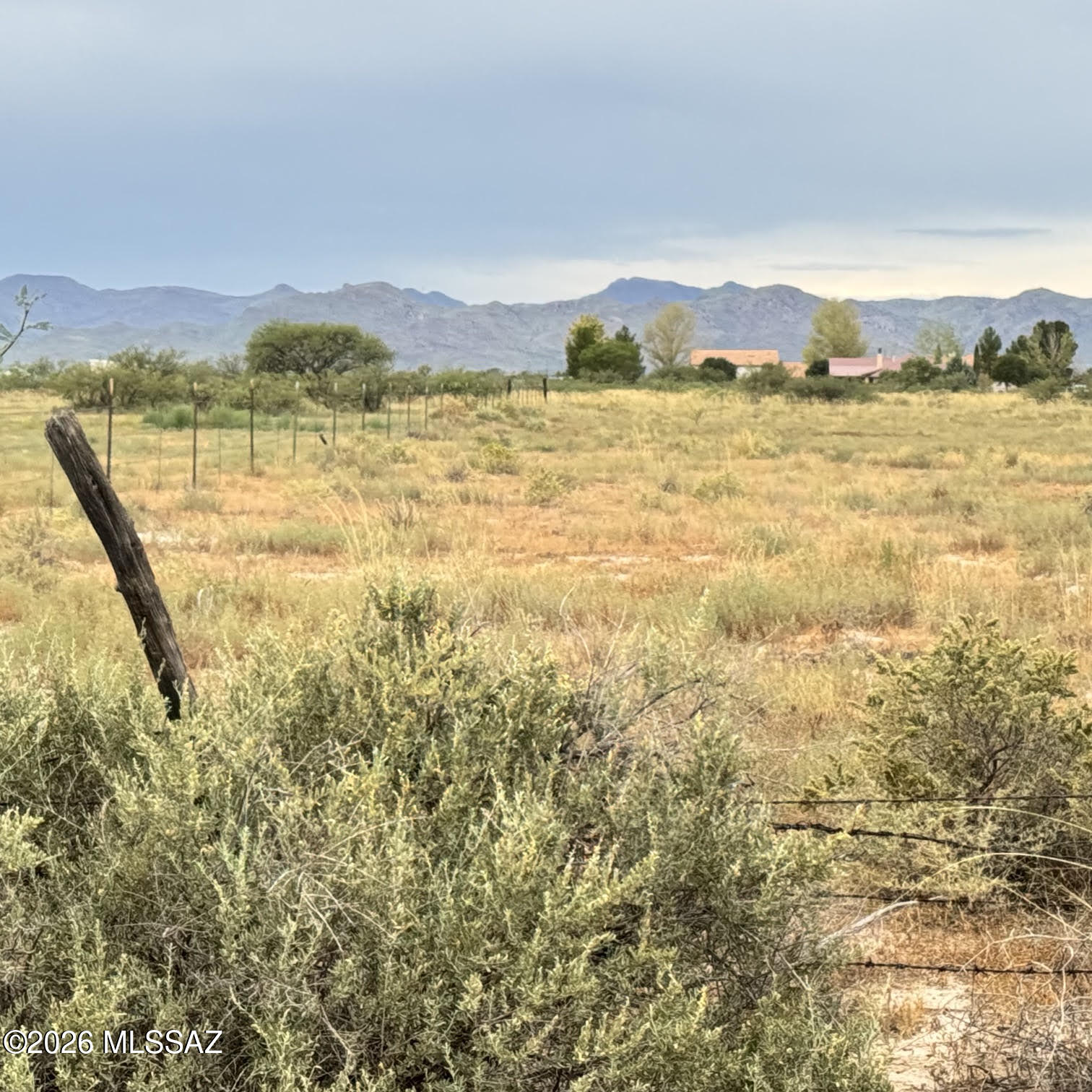 269 West Iron Rose Road Willcox, AZ 85643 - Photo 33 of 34 IR 36