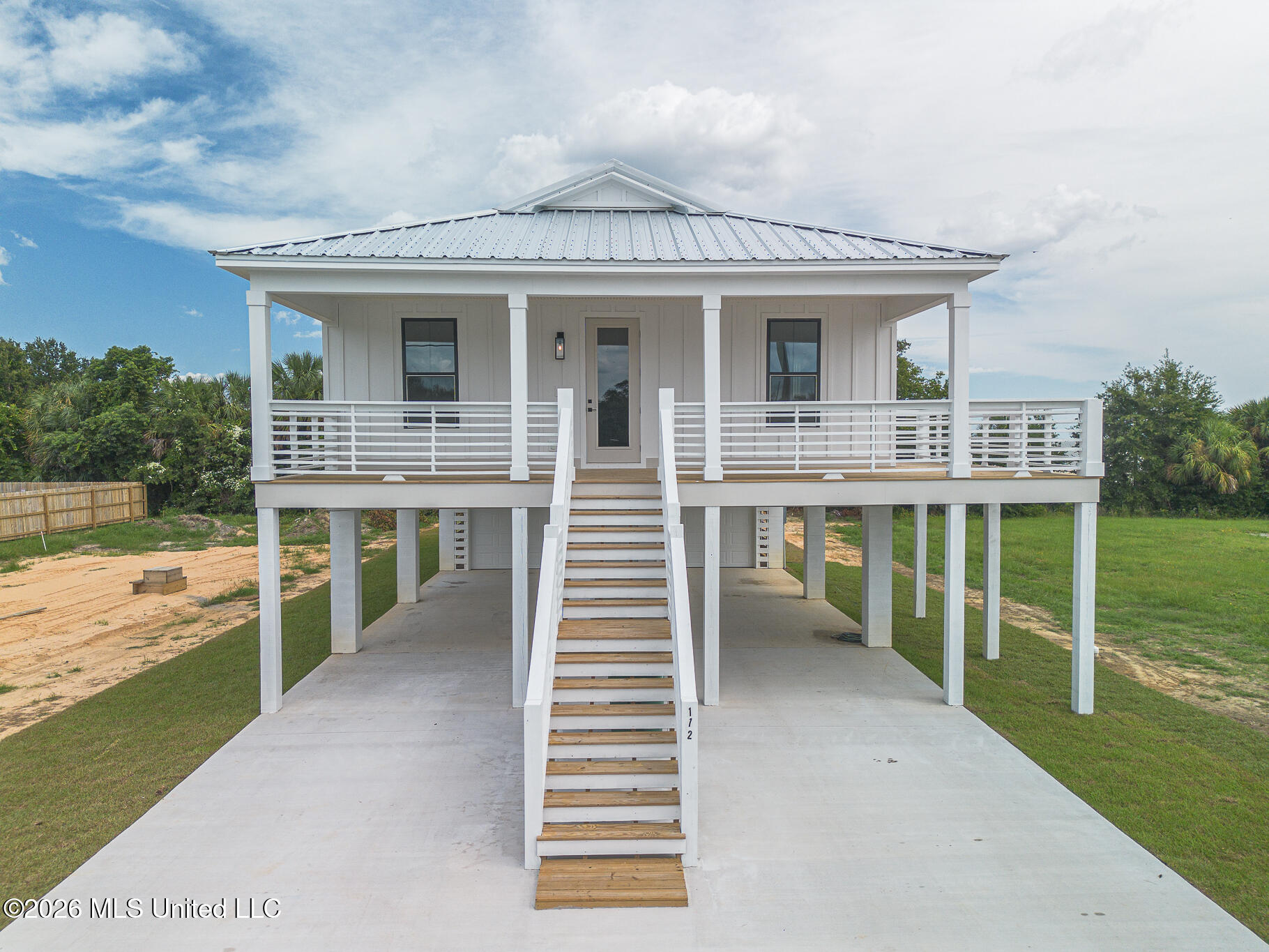 112 Tegarden Road Gulfport, MS 39507 - Photo 3 of 29 Aerials-7