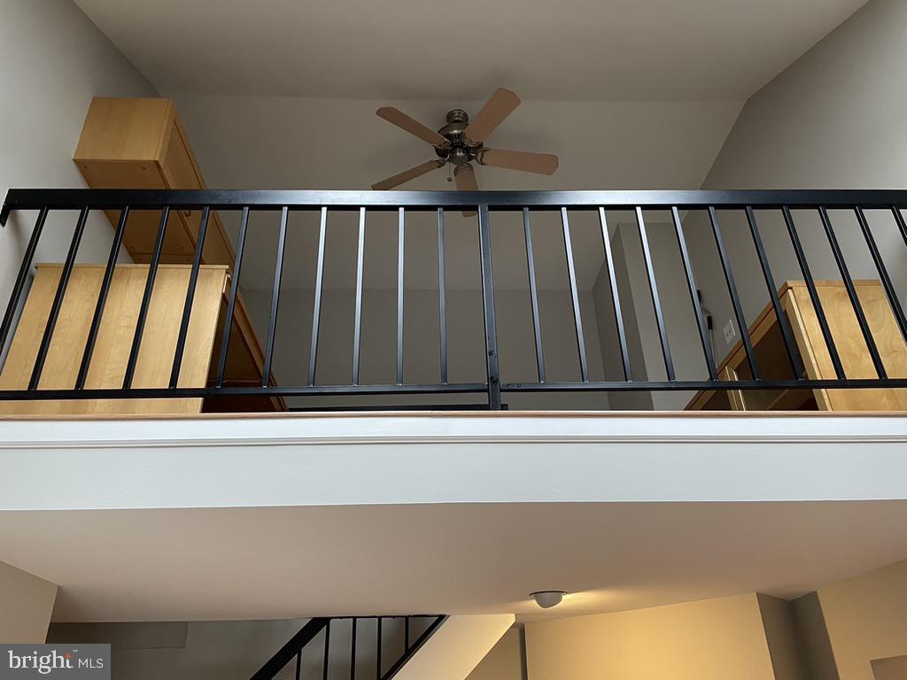 1430 Washington Place Chesterbrook, PA 19087 - Photo 35 of 44 a view of a balcony