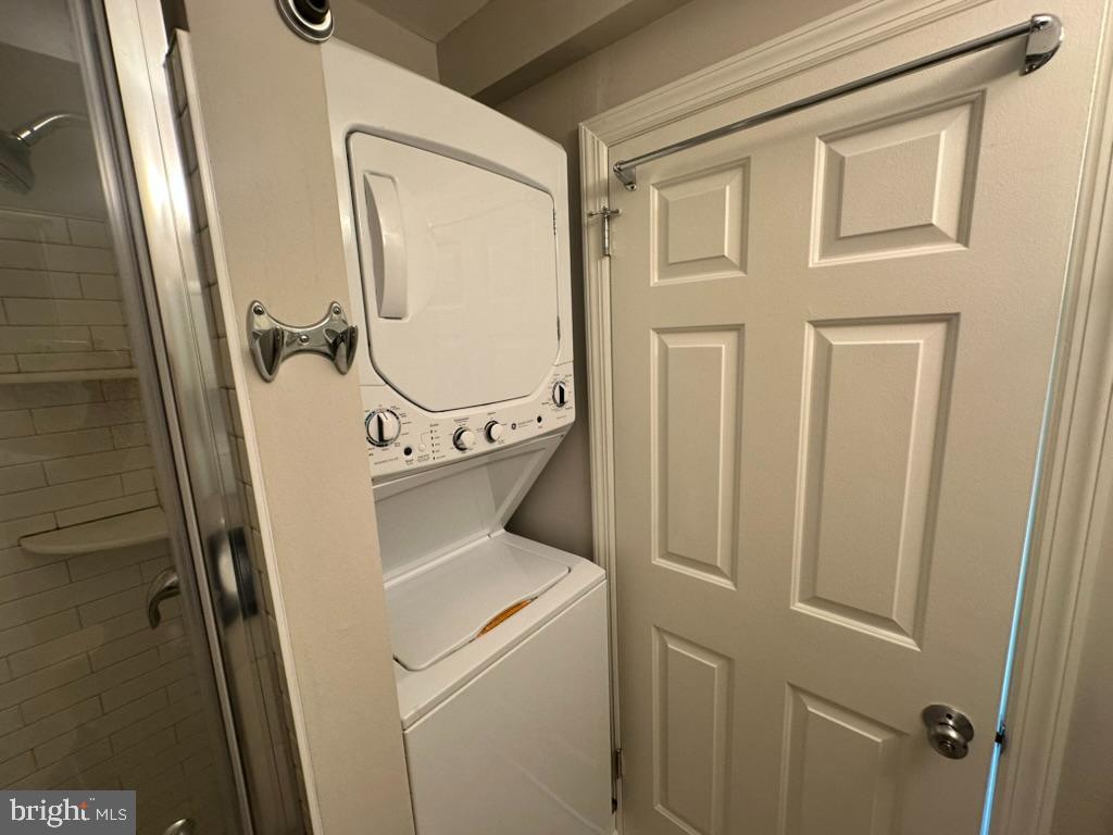 1430 Washington Place Chesterbrook, PA 19087 - Photo 39 of 44 a utility room with dryer and washer