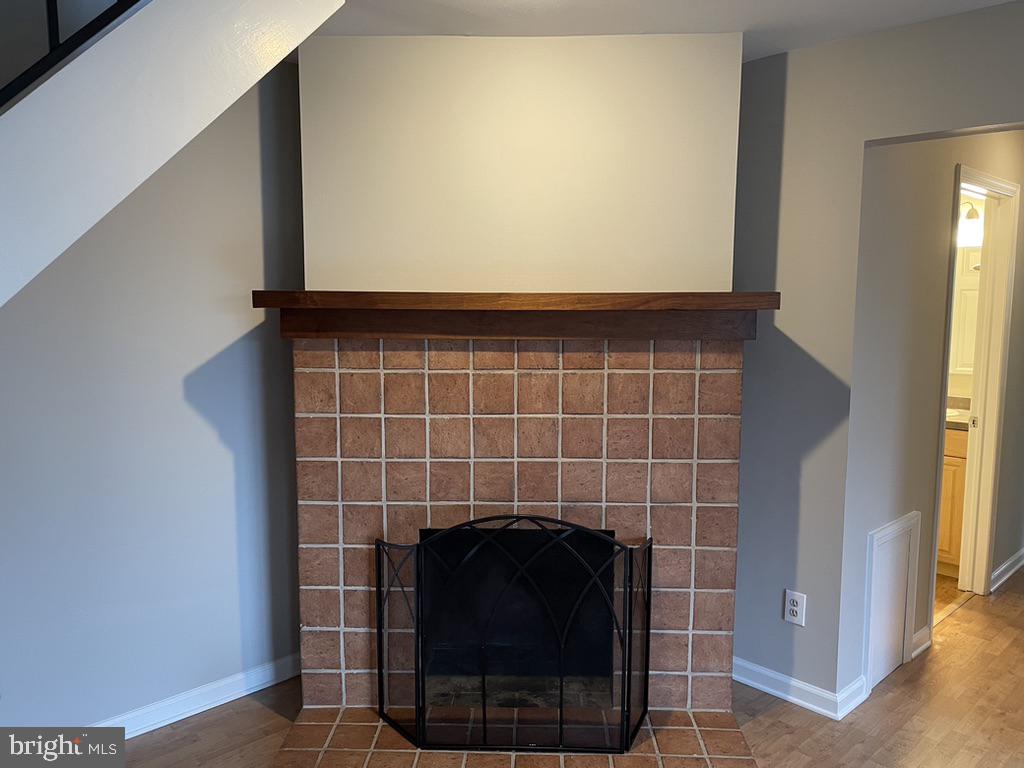 1430 Washington Place Chesterbrook, PA 19087 - Photo 8 of 44 a bathroom with a sink