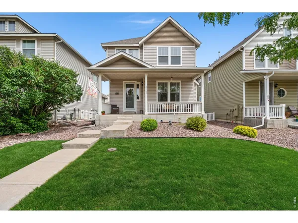 $489,000 | 2144 Clipper Way, Fort Collins, CO 80524