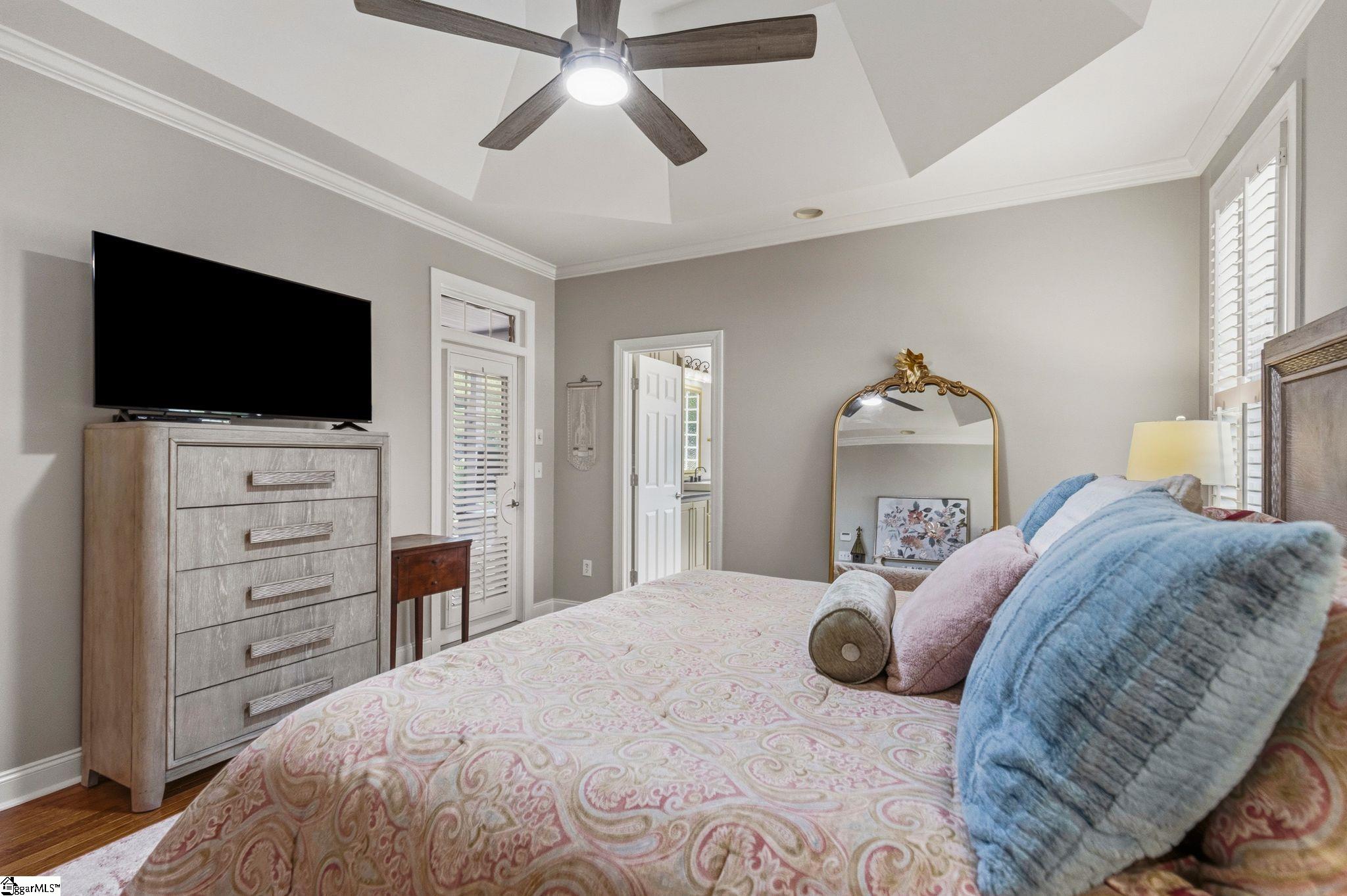 102 Club Ridge Drive Pickens, SC 29671 - Photo 33 of 50