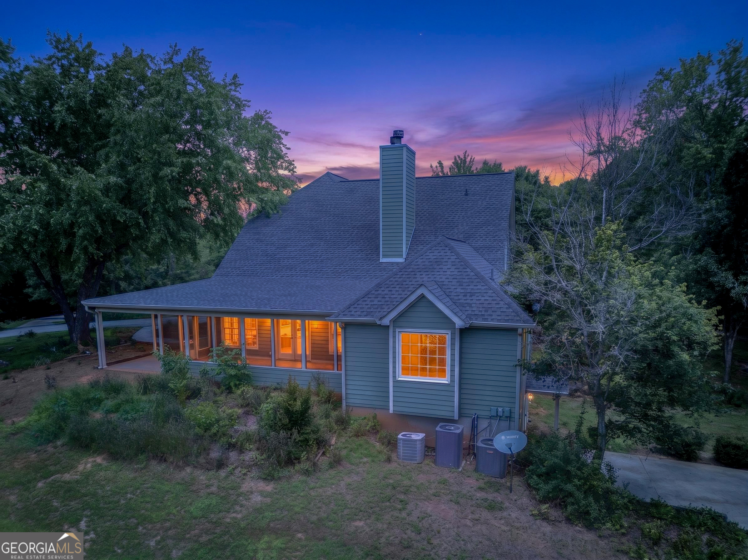 1070 Cannon Bridge Road Demorest, GA 30535 - Photo 96 of 98