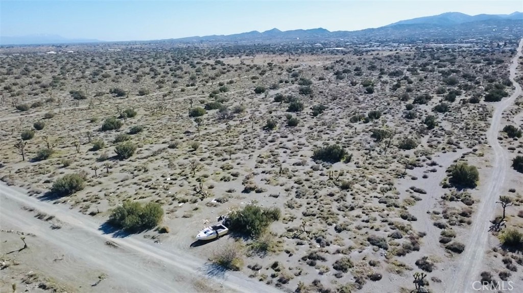 0 Smoke Tree Road Phelan, CA 92371 - Photo 6 of 6