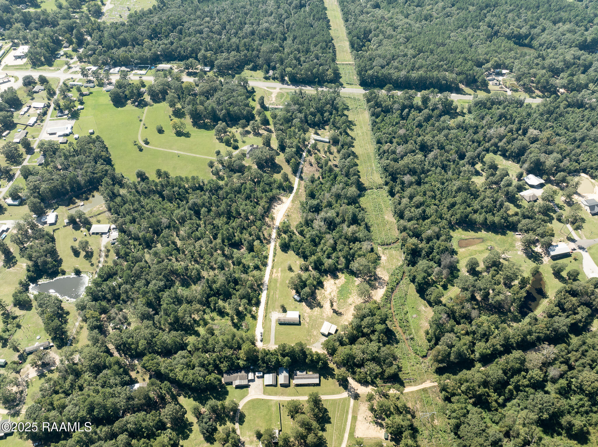 Tbd Saddler Road Ville Platte, LA 70586 - Photo 5 of 5 DJI_0826