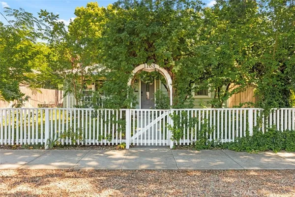 $425,000 | 1163 East 8th Street, Chico, CA 95928