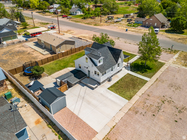 90 South 200 W Street Fillmore, UT 84631 - Photo 58 of 61