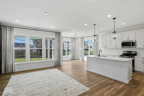 $365,000 | 16653 Churning Way, Noblesville, IN 46060