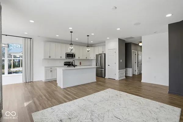 $365,000 | 16653 Churning Way, Noblesville, IN 46060