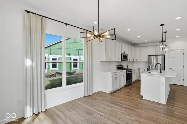 $365,000 | 16653 Churning Way, Noblesville, IN 46060