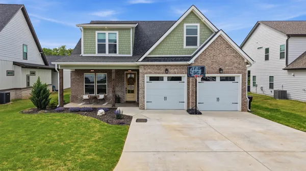 $674,000 | 8189 Snowdrop Way, Ooltewah, TN 37363