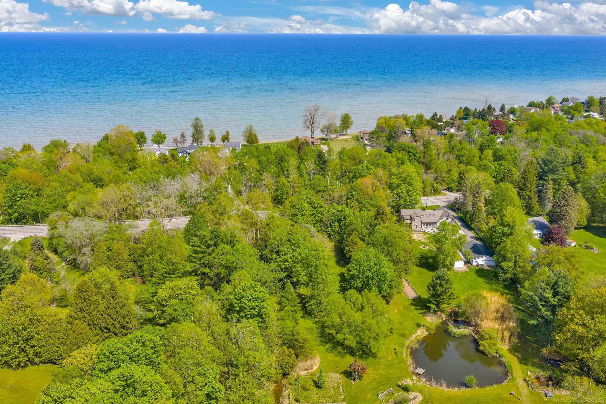 1149 North Lakeshore Road Port Sanilac, MI 48469 - Photo 23 of 28