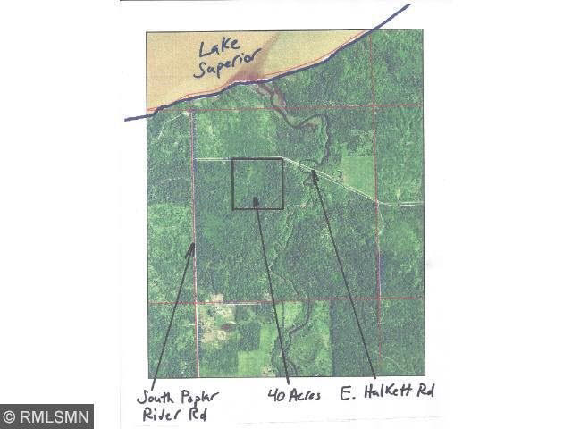 9720 East Halkett Road Poplar, WI 54864 - Photo 4 of 15
