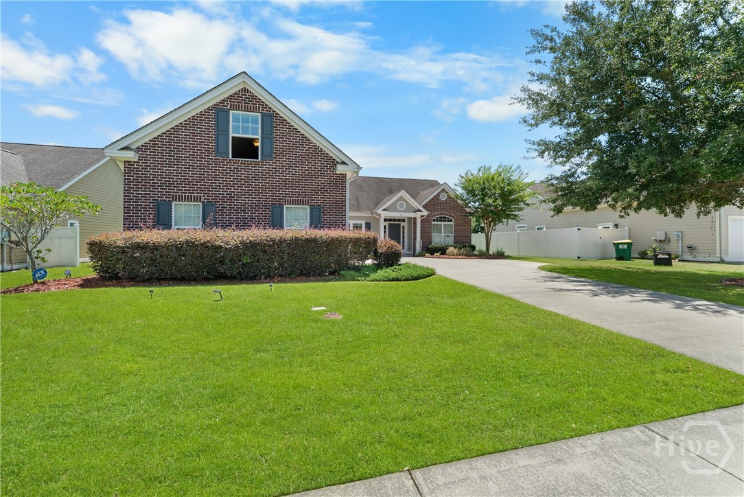 88 Gateway Drive Pooler, GA 31322 - Photo 59 of 59