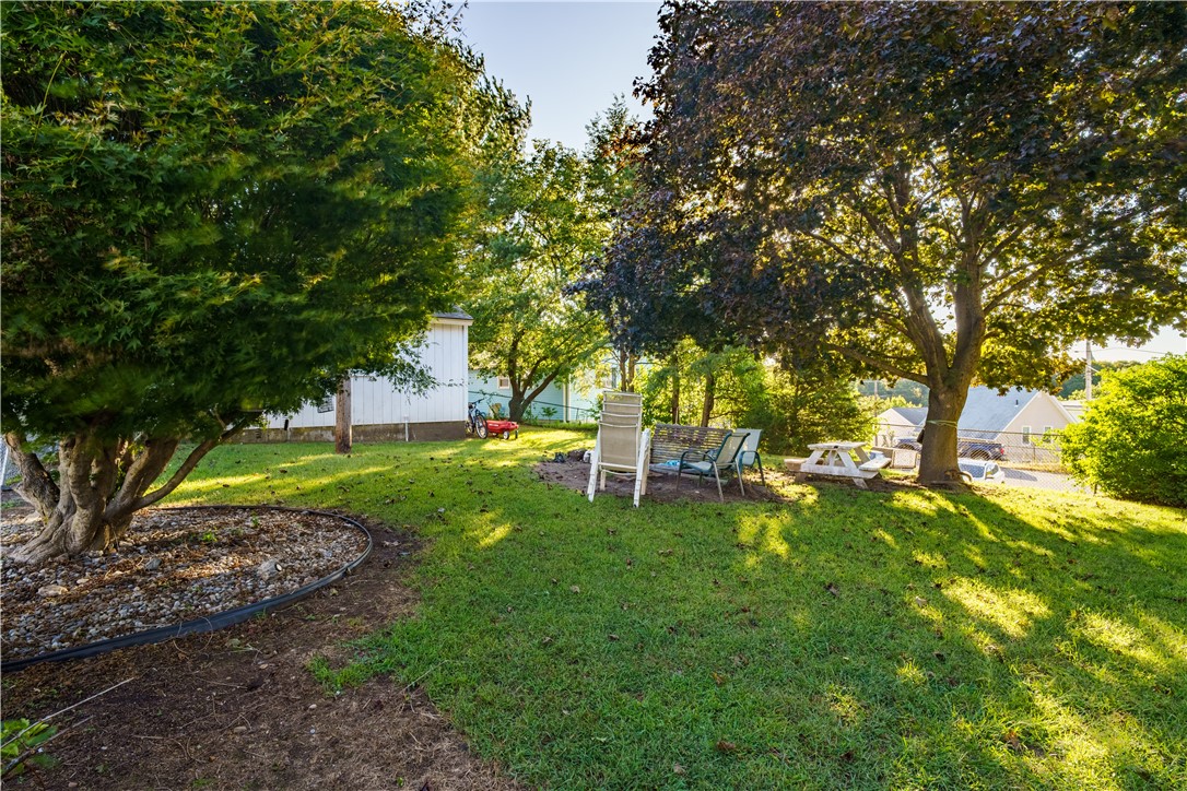 228 Valley Street, Unit 3 Woonsocket, RI 02895 - Photo 2 of 17 Gallery Image 2