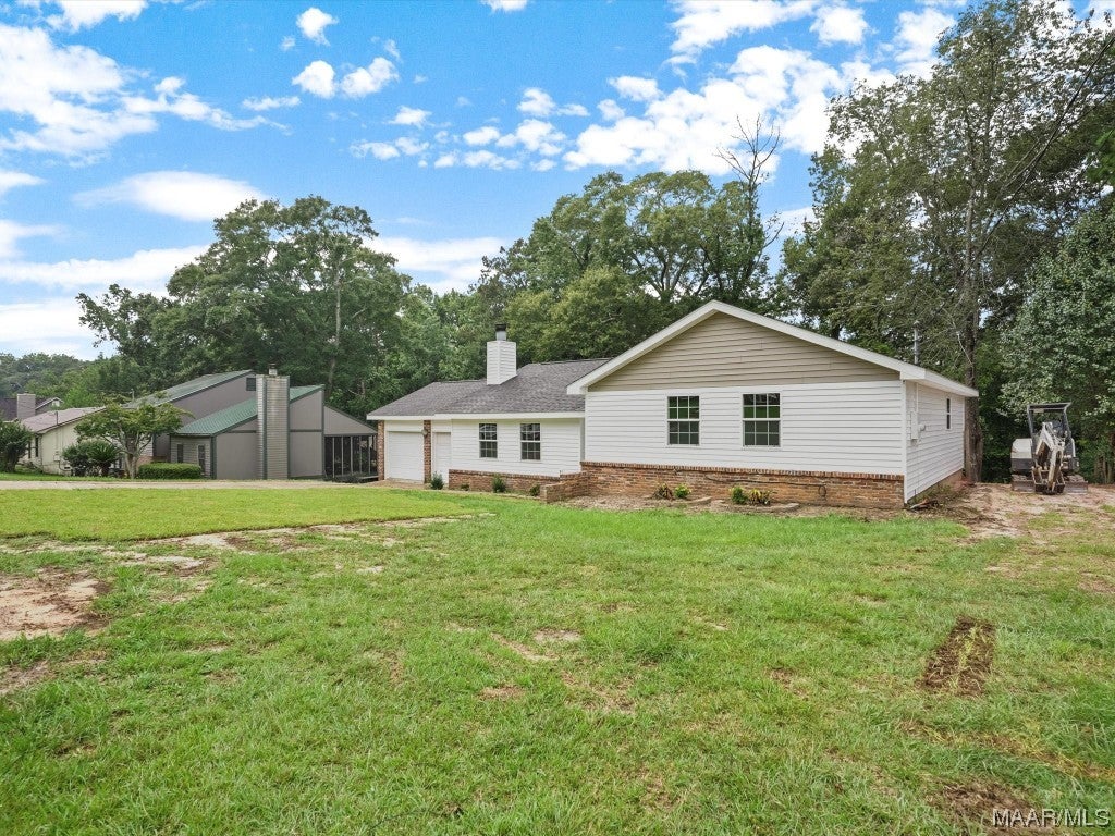 407 Chickasaw Road Enterprise, AL 36330 - Photo 23 of 25 Gallery Image 23