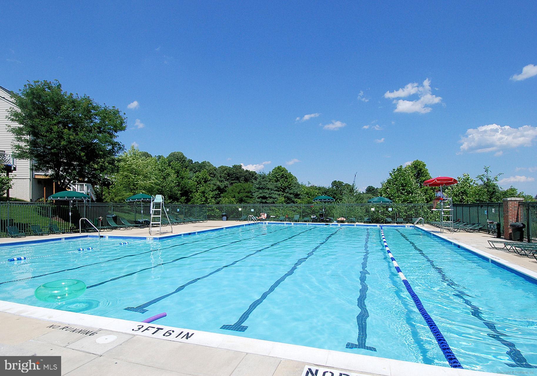 217 Highland Ridge Avenue Gaithersburg, MD 20878 - Photo 27 of 47 Neighborhood pool