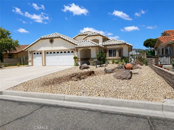 $572,000 | 14576 Mast Lane, Helendale, CA 92342