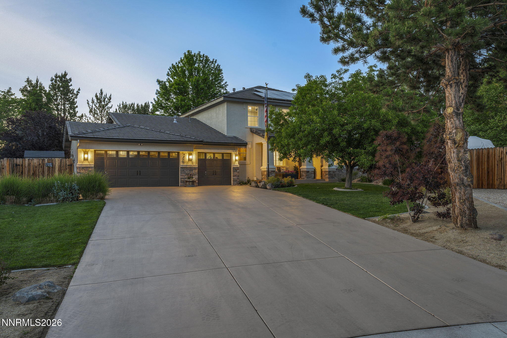 5725 Stillmeadow Court Reno, NV 89502 - Photo 62 of 64 4-web-or-mls-_DSC9350